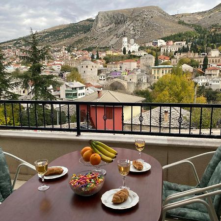 Heart Of Old Town Apartment Mostar Esterno foto