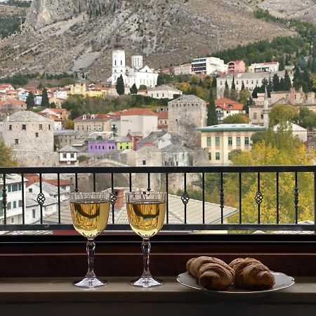 Heart Of Old Town Apartment Mostar Esterno foto