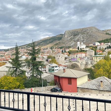 Heart Of Old Town Apartment Mostar Esterno foto