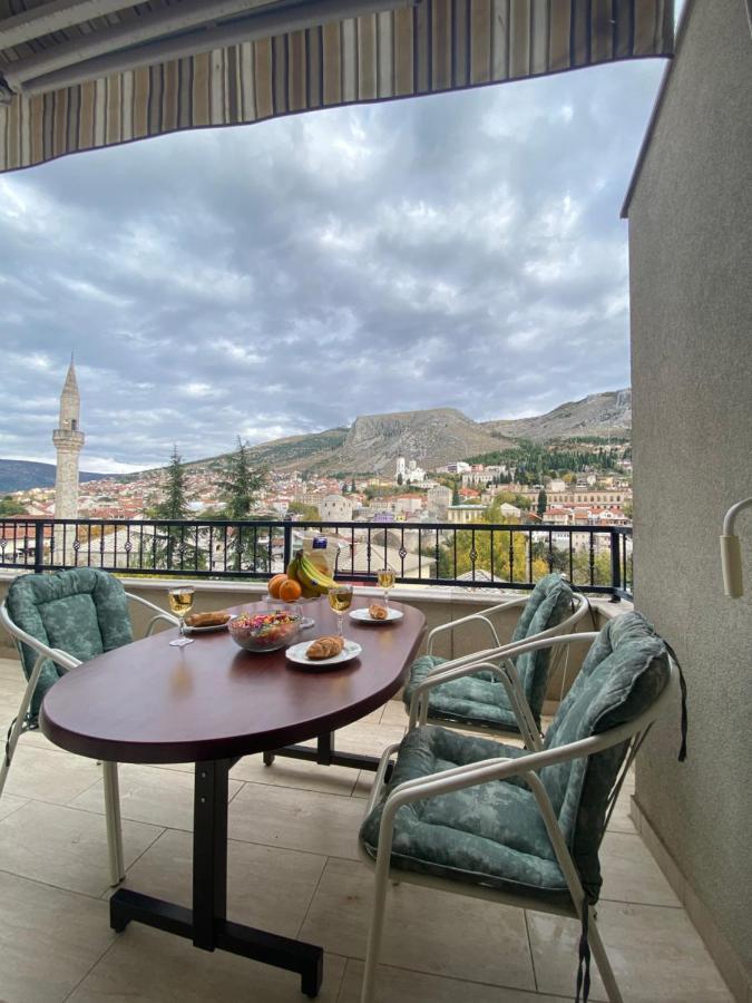 Heart Of Old Town Apartment Mostar Esterno foto